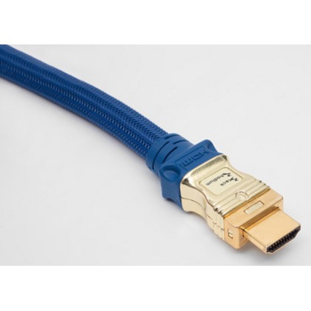 Кабель HDMI - HDMI Black Rhodium HDMI Pearl 5.0m