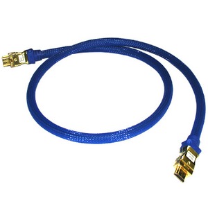 Кабель HDMI - HDMI Black Rhodium HDMI Pearl 5.0m