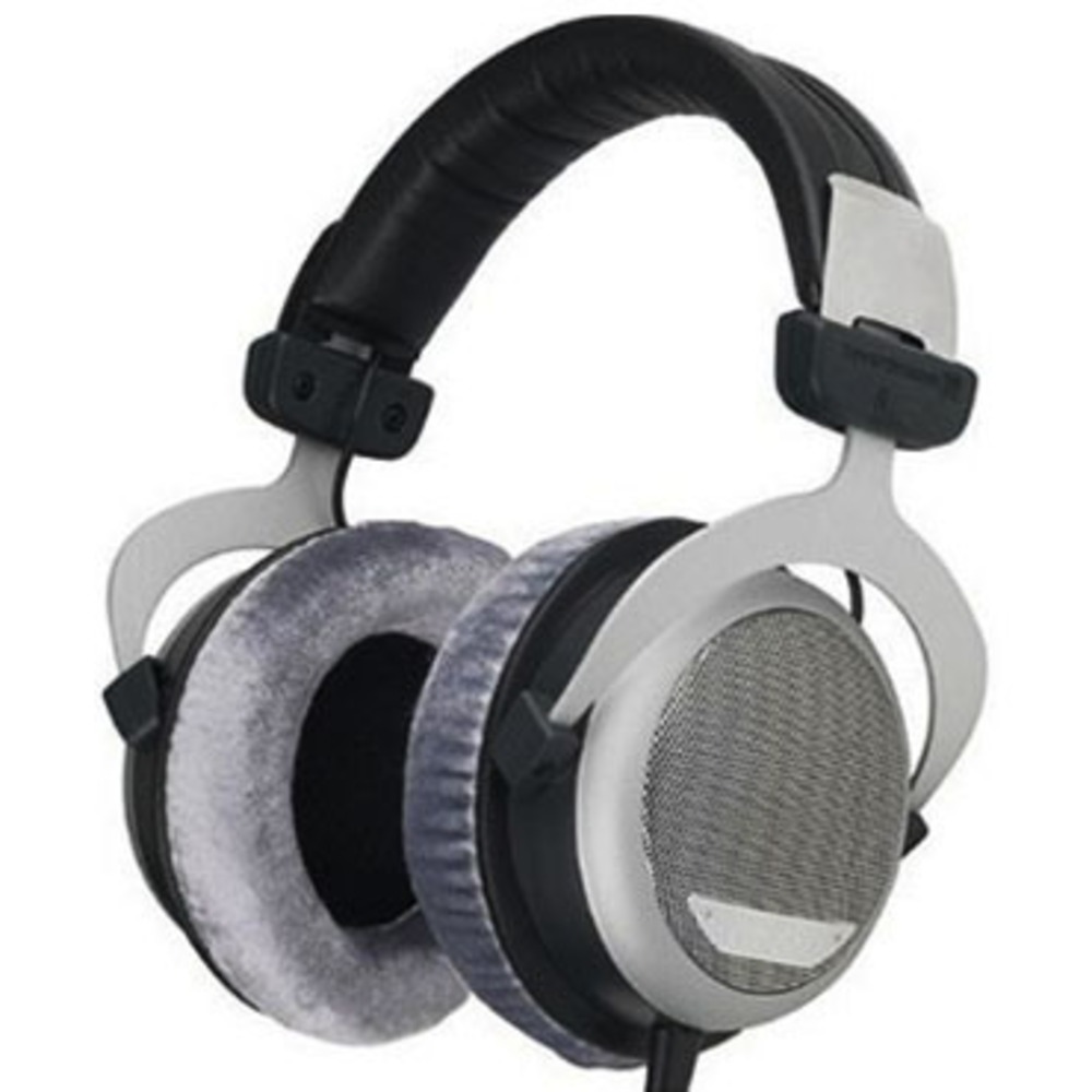 Наушники мониторные классические Beyerdynamic DT 880 600 Ohm