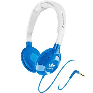 Наушники накладные классические Sennheiser HD 220