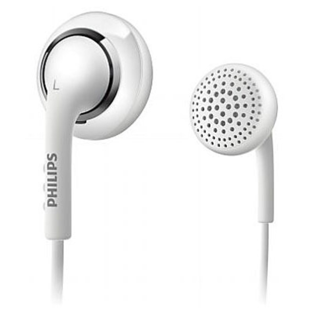 Наушники вставные классические Philips SHE2661