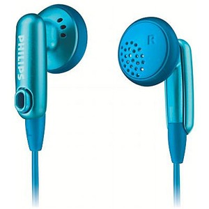 Наушники вставные классические Philips SHE2617