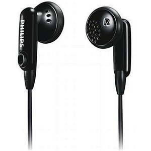 Наушники вставные классические Philips SHE2611