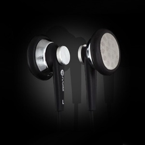 Наушники вставные классические Fischer Audio FA-740 VS