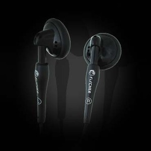 Наушники вставные классические Fischer Audio FA-458