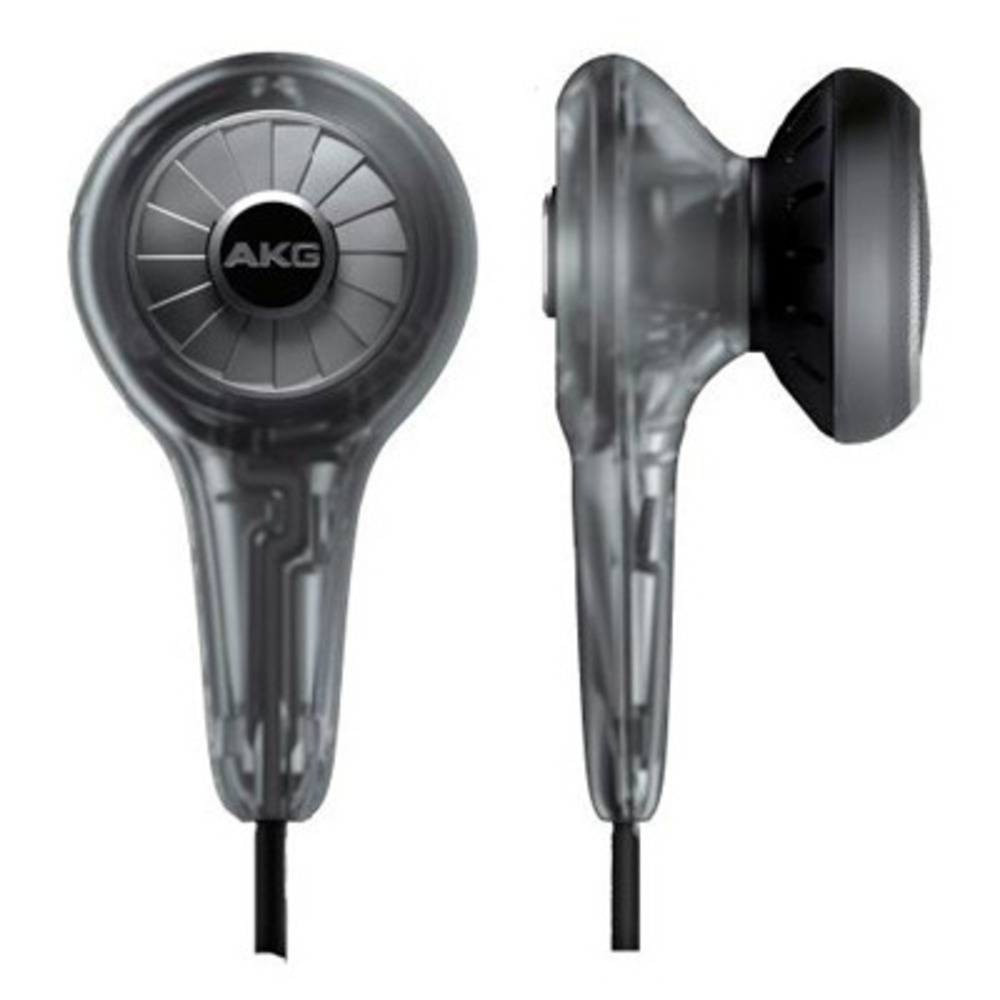 Наушники вставные классические AKG K 311 Milk