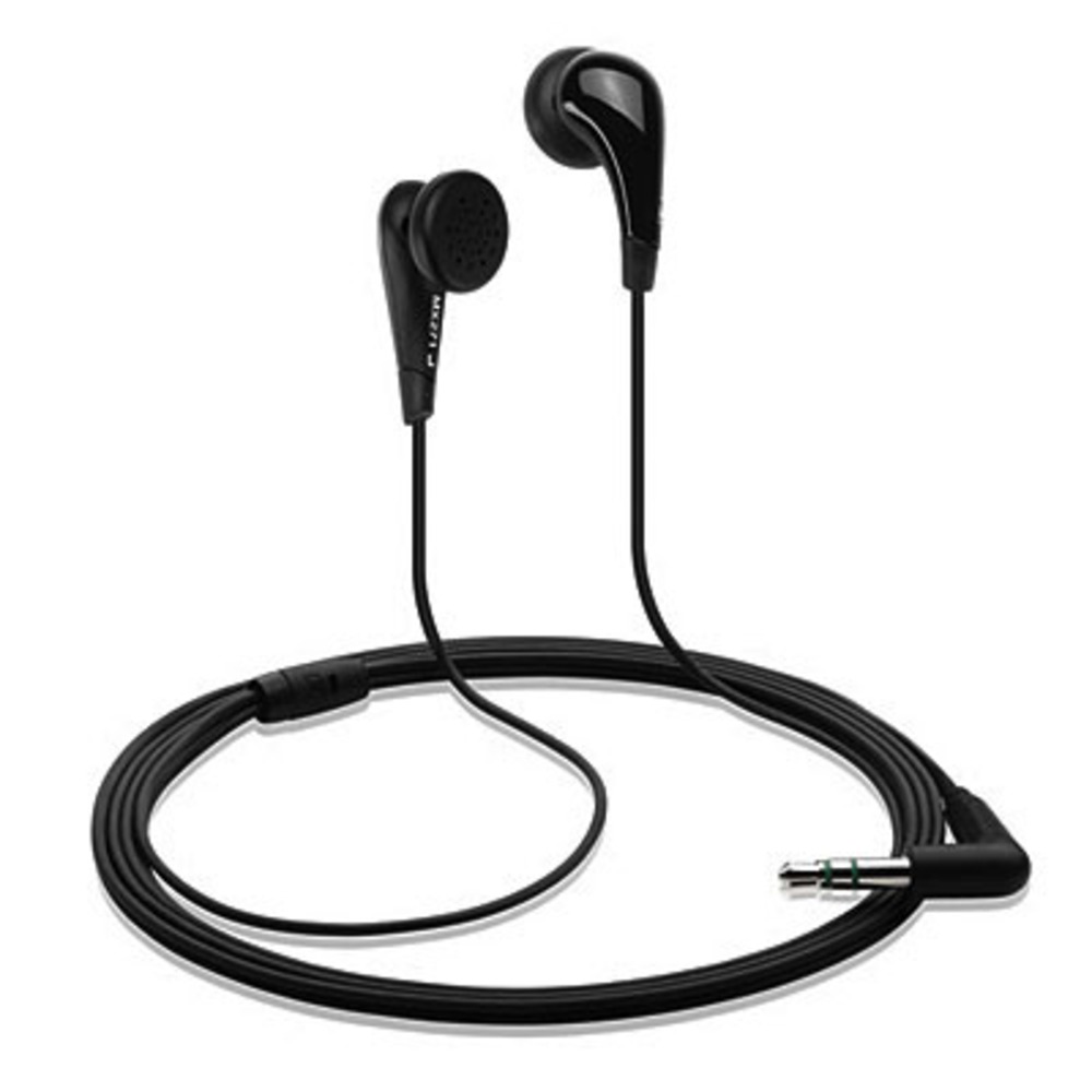 Наушники вставные классические Sennheiser MX 271 Black