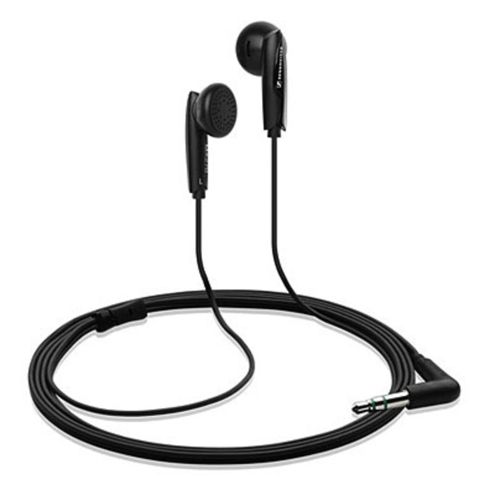 Наушники вставные классические Sennheiser MX 270 Black