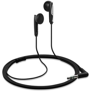 Наушники вставные классические Sennheiser MX 370 Black