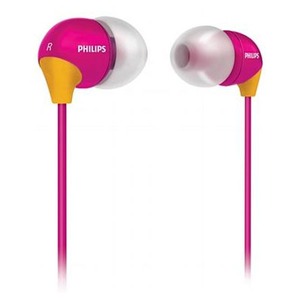 Наушники внутриканальные классические Philips SHE3583