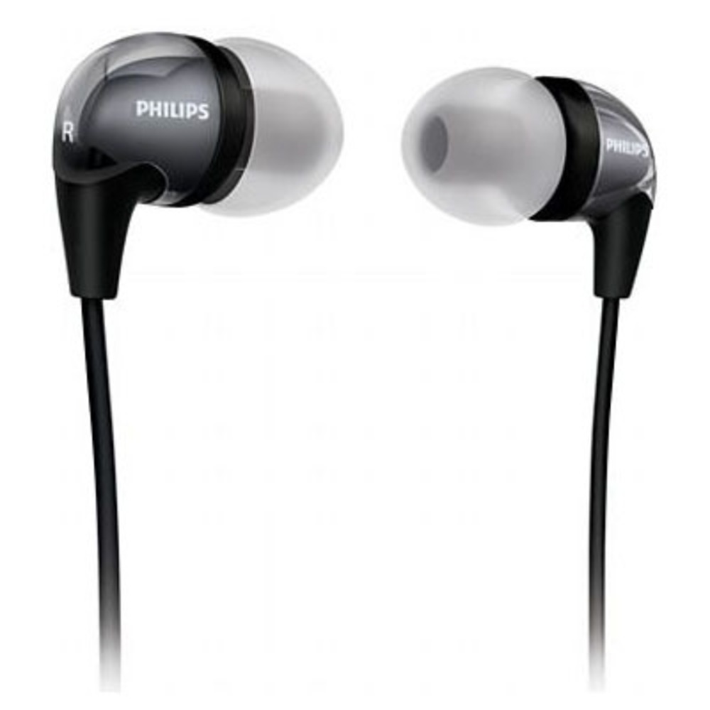 Наушники внутриканальные классические Philips SHE3680