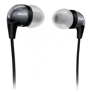 Наушники внутриканальные классические Philips SHE3680