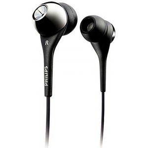 Наушники внутриканальные классические Philips SHE9503