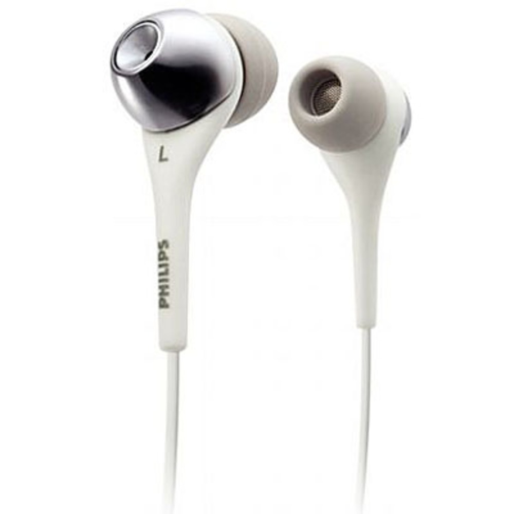 Наушники внутриканальные классические Philips SHE9501