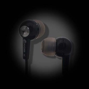 Наушники внутриканальные классические Fischer Audio FA-780 NS