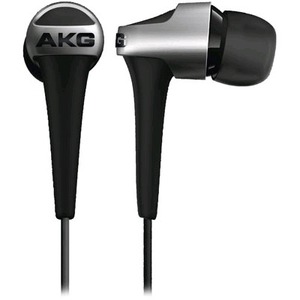 Наушники внутриканальные классические AKG K 370