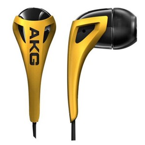 Наушники внутриканальные классические AKG K 330 Wasp