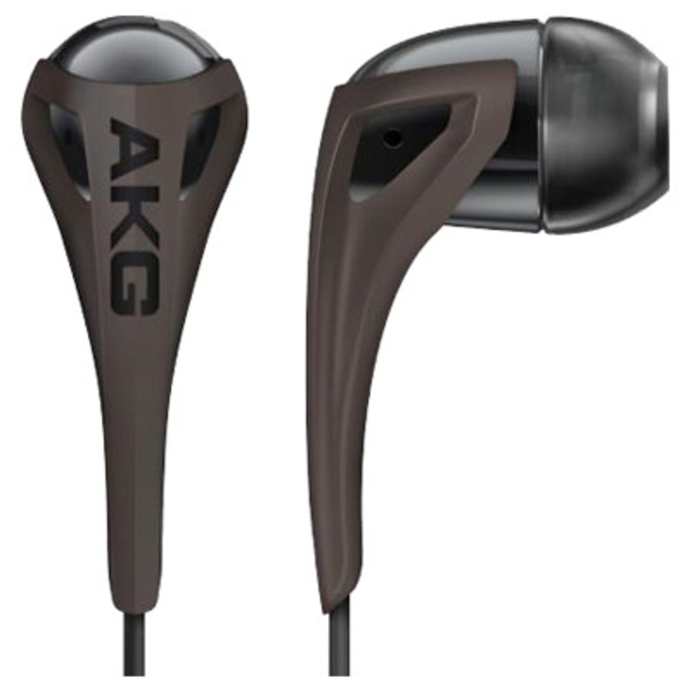 Наушники внутриканальные классические AKG K 340 Fudge