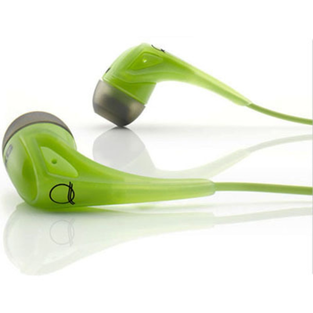 Наушники внутриканальные классические AKG Q 350 Green