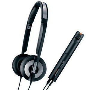 Наушники мониторные с шумоподавлением Sennheiser PXC 300