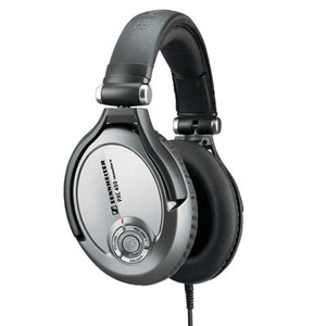 Наушники мониторные с шумоподавлением Sennheiser PXC 450