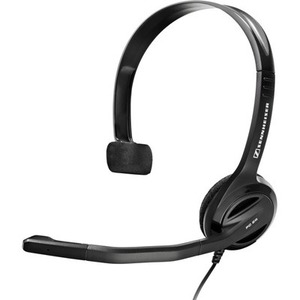 Компьютерная проводная гарнитура Sennheiser PC 26 USB