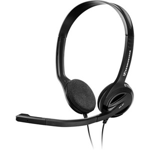 Компьютерная проводная гарнитура Sennheiser PC 31