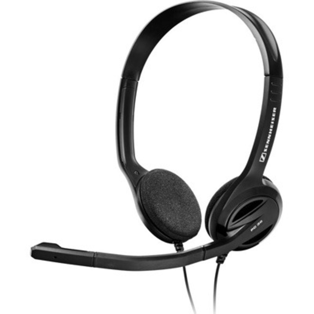 Компьютерная проводная гарнитура Sennheiser PC 36 USB