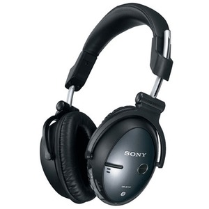 Компьютерная беспроводная гарнитура Sony DR-BT50