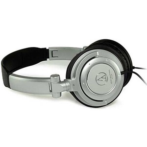 Наушники мониторные классические Audio-Technica ATH-SJ5 SV