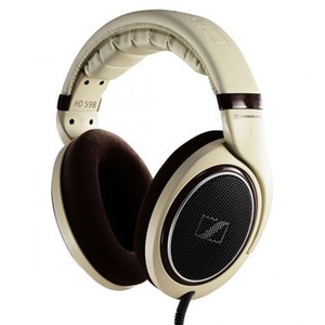 Наушники мониторные классические Sennheiser HD 598