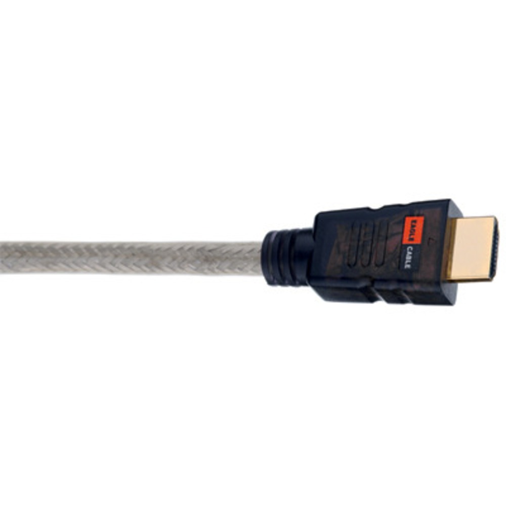 Кабель HDMI - HDMI Eagle Cable 31349803 HDMI High Speed 3.0m