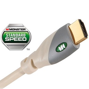 Кабель HDMI - HDMI Monster HDMI MC 550HD 1.0m