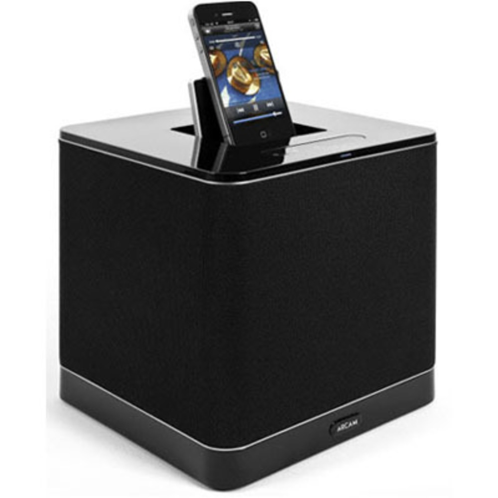 Док станция для iPod Arcam rCube Black