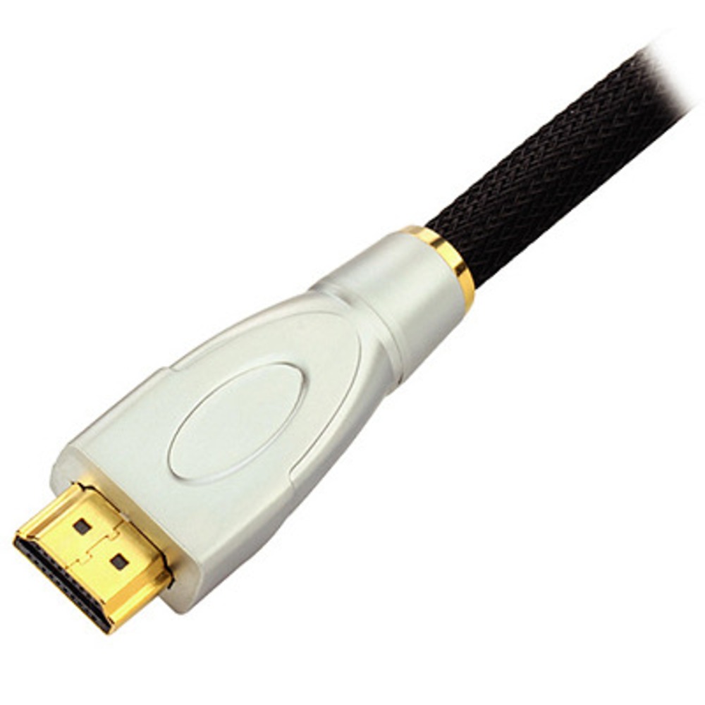 Кабель HDMI - HDMI Ultimate Audio ST-701A HDMI 2.0m