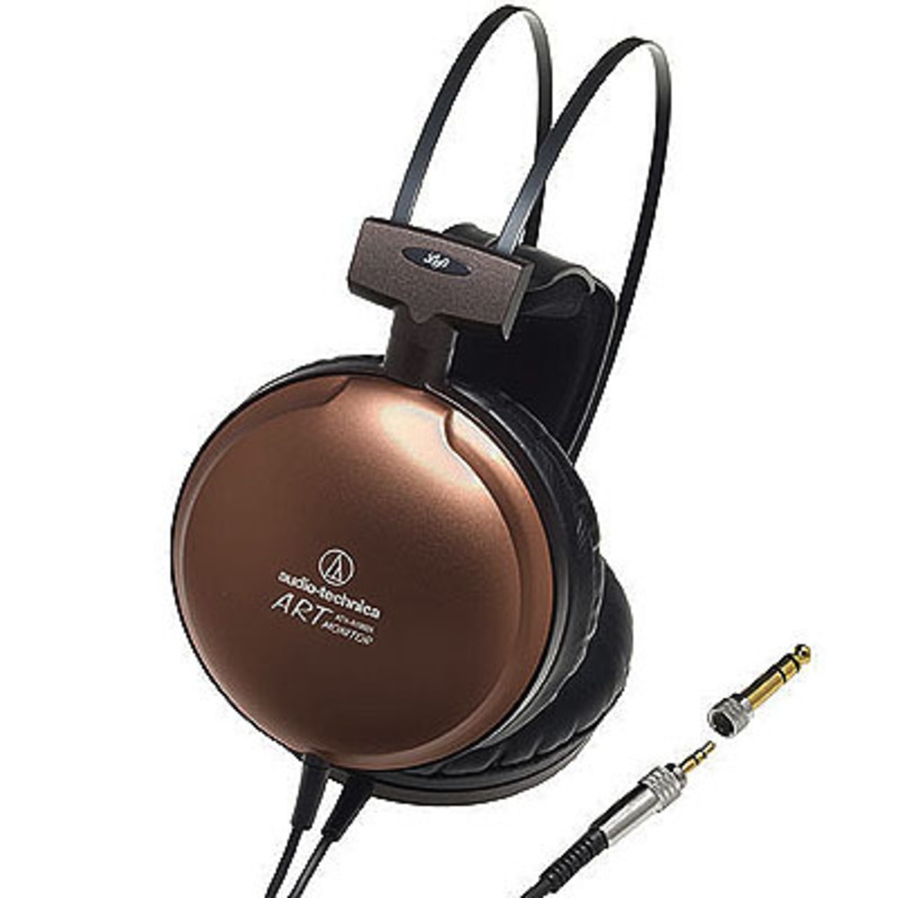 Наушники мониторные Premium Audio-Technica ATH-A1000X