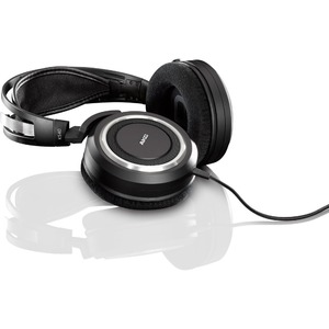 Наушники мониторные классические AKG K540