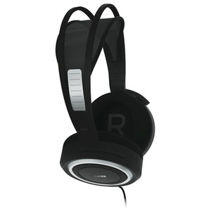 Наушники мониторные классические AKG K540