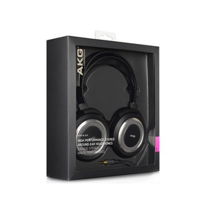 Наушники мониторные классические AKG K540