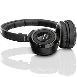 Наушники мониторные беспроводные AKG K830BT