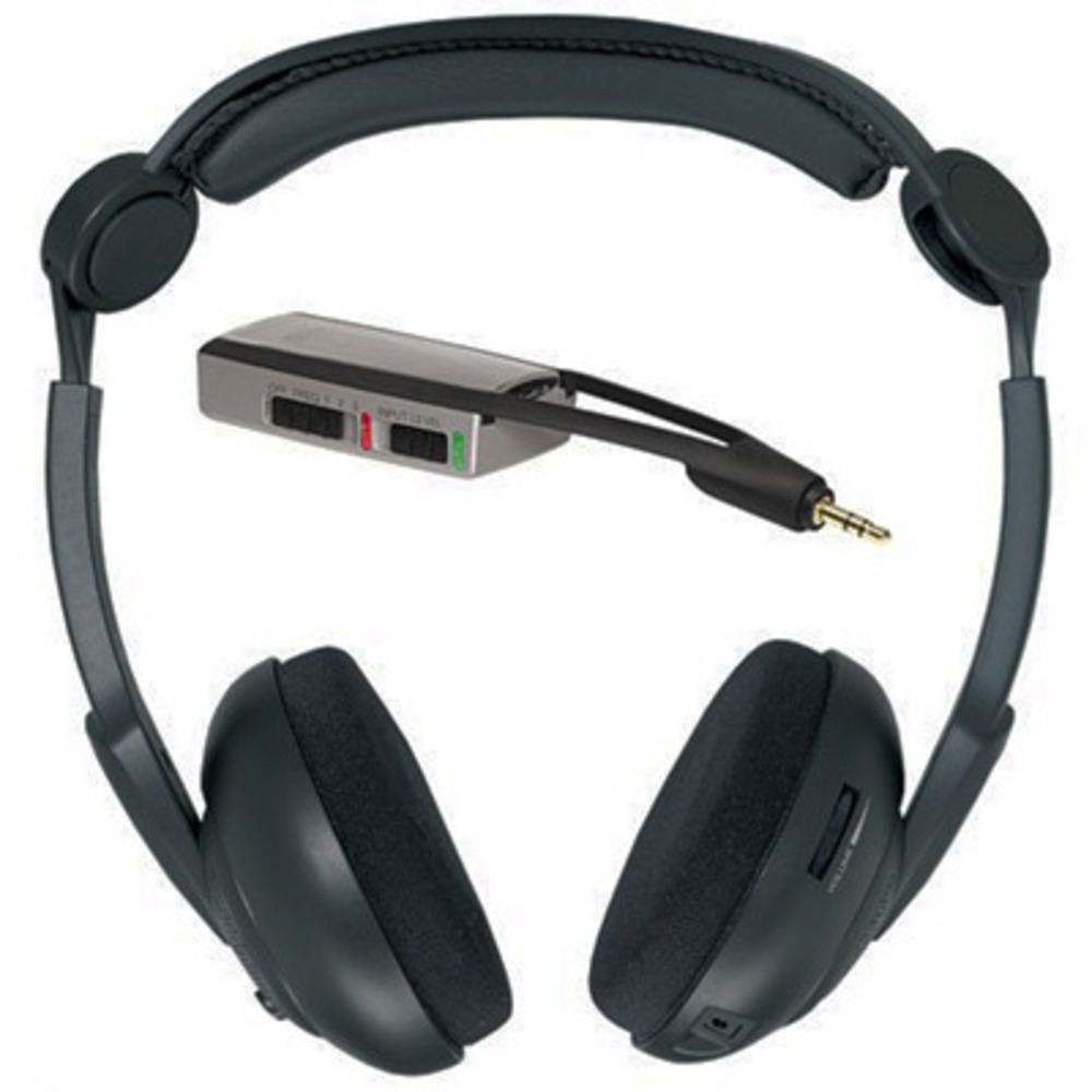 Наушники мониторные беспроводные AKG Merlin 232