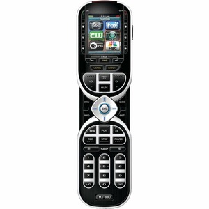 Универсальный пульт ДУ Universal Remote Control MX-880