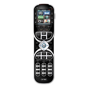 Универсальный пульт ДУ Universal Remote Control MX-880i