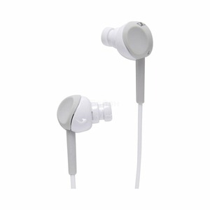 Наушники внутриканальные классические Sennheiser CX 200 Street II White