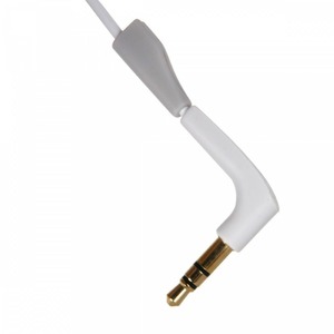 Наушники внутриканальные классические Sennheiser CX 200 Street II White