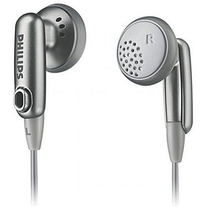 Наушники вставные классические Philips SHE2610