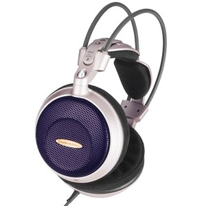 Наушники мониторные студийные Audio-Technica ATH-AD700