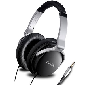 Наушники мониторные классические Denon AH-D1100 Black