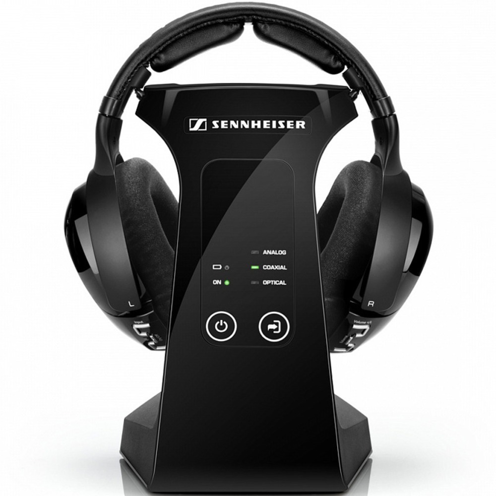 Наушники для телевизора Sennheiser RS 220