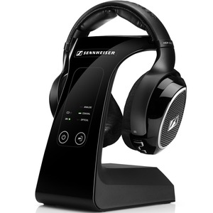 Наушники для телевизора Sennheiser RS 220